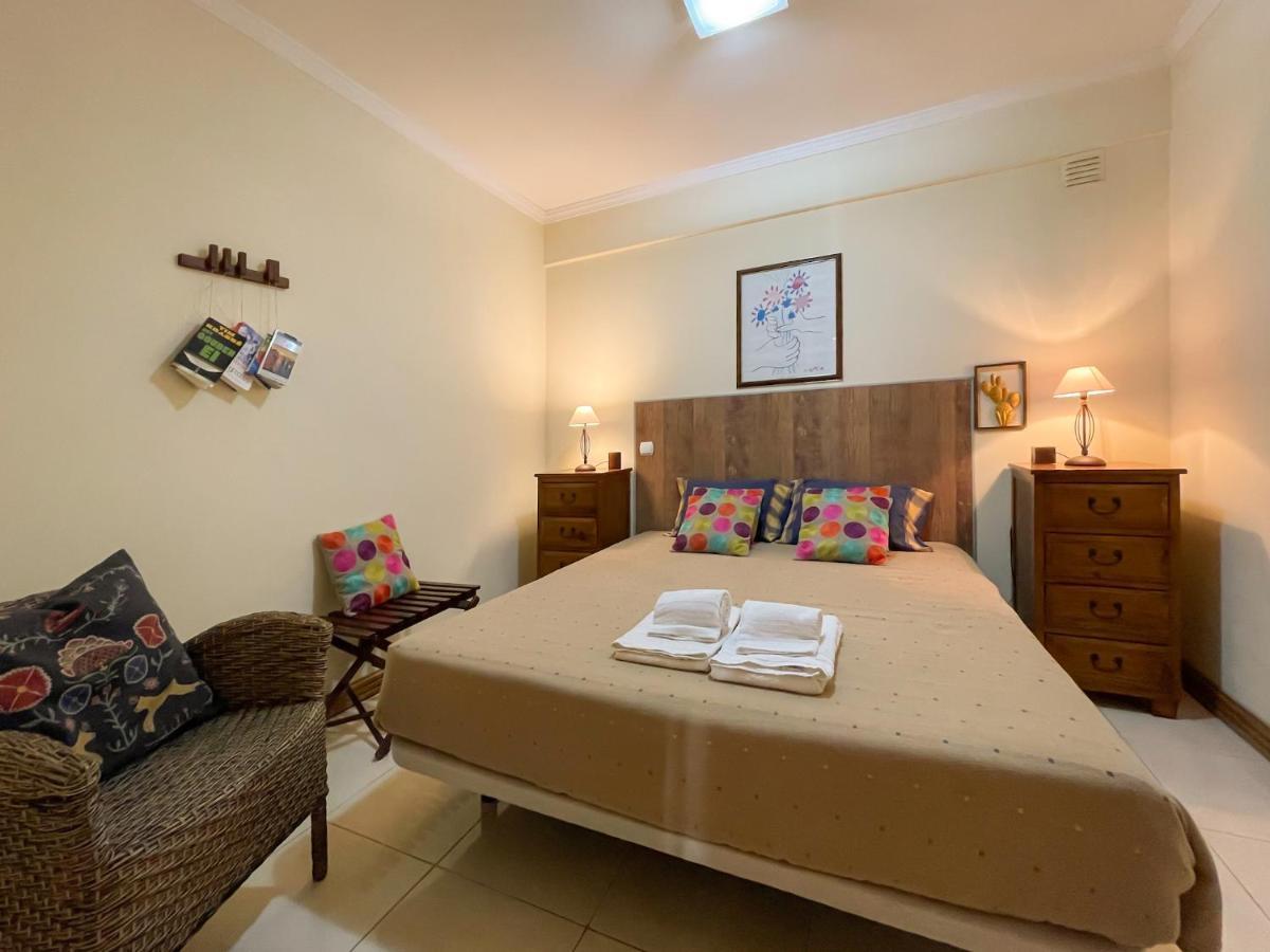 Apartment Old Town Center Albufeira Walk To Beach 外观 照片