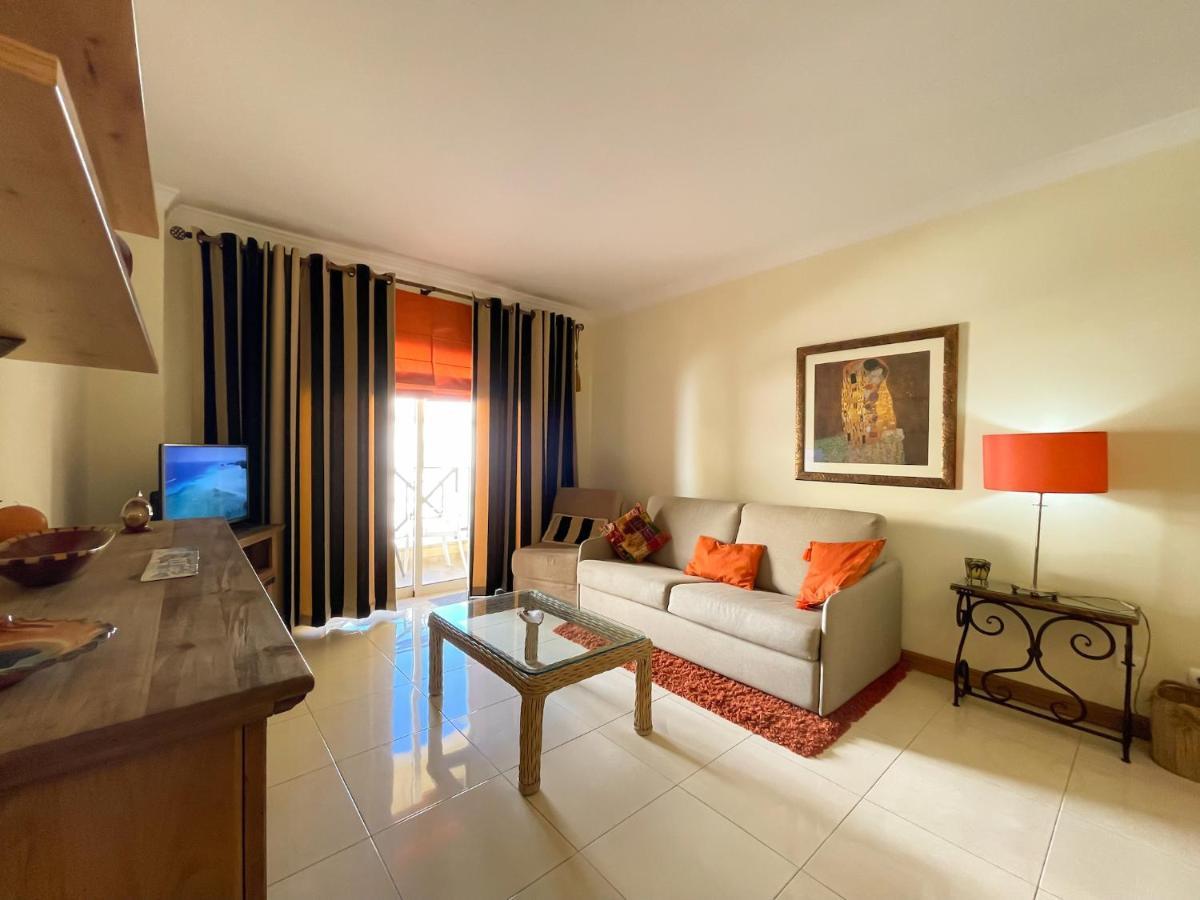 Apartment Old Town Center Albufeira Walk To Beach 外观 照片