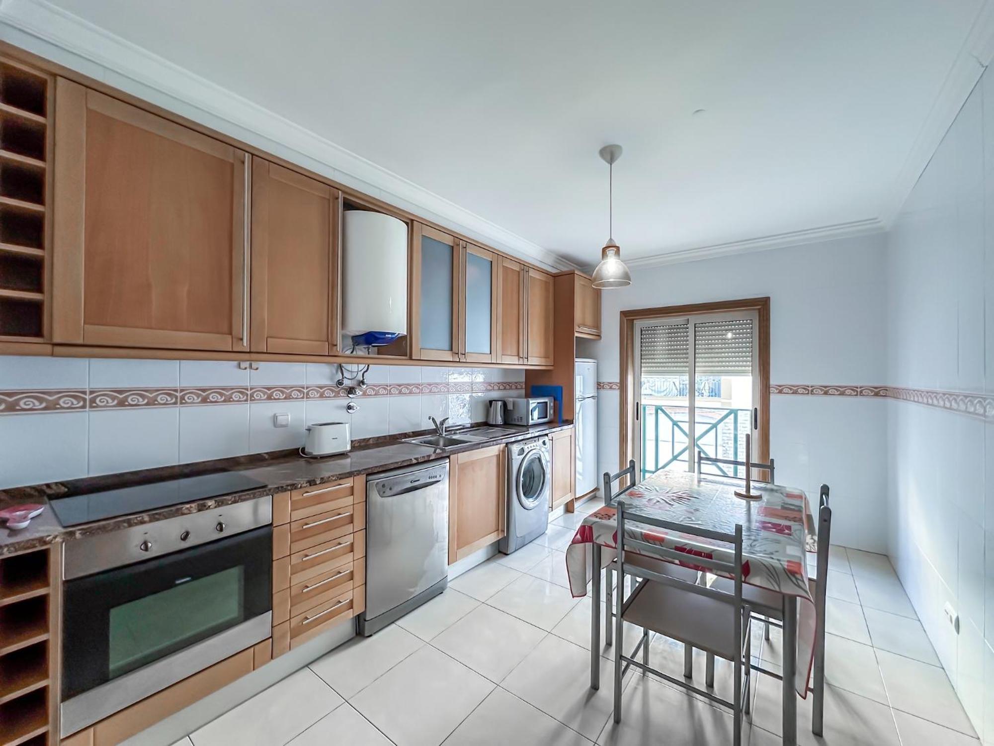 Apartment Old Town Center Albufeira Walk To Beach 外观 照片