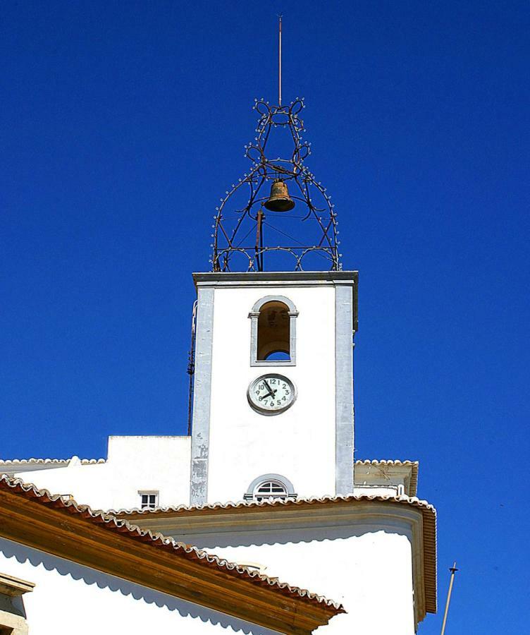 Apartment Old Town Center Albufeira Walk To Beach 外观 照片