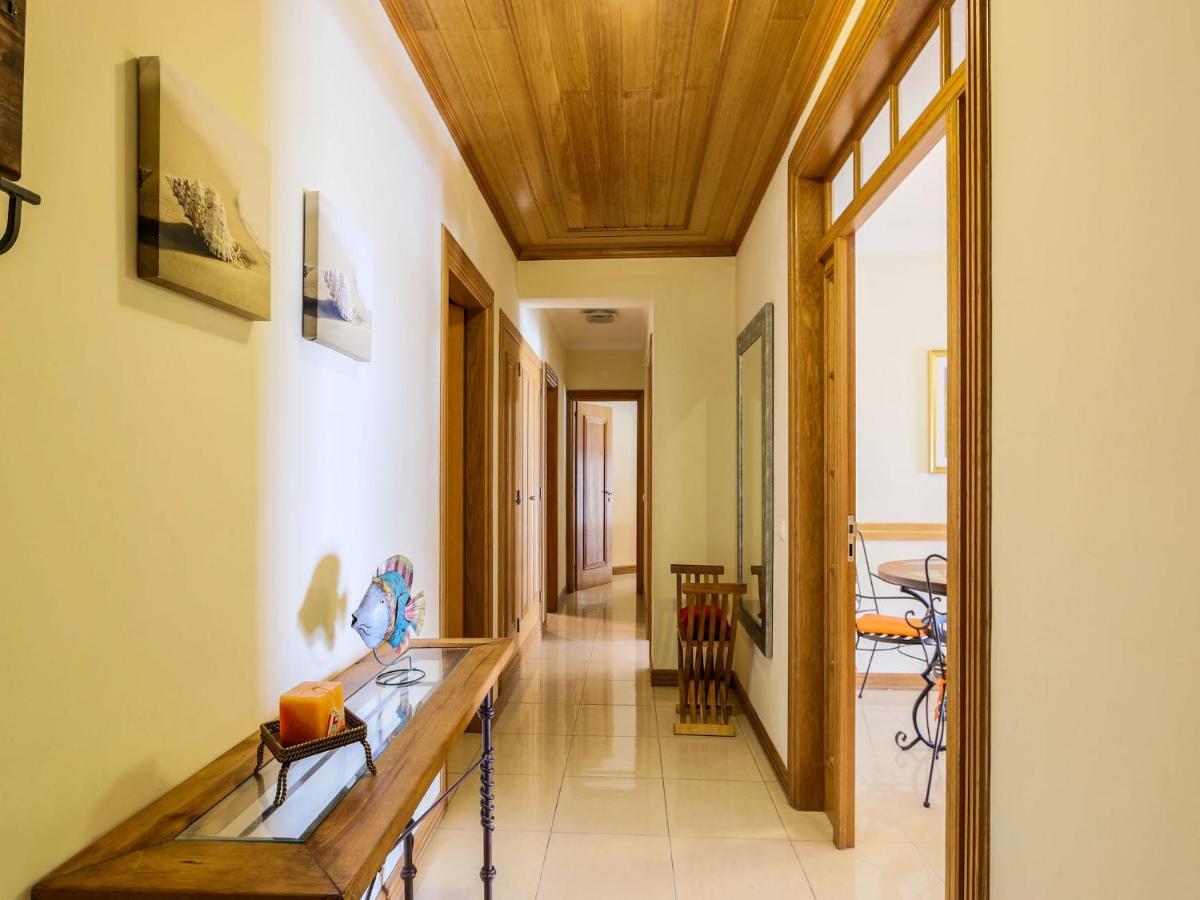 Apartment Old Town Center Albufeira Walk To Beach 外观 照片